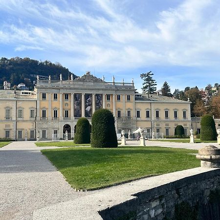 Cernobbio Lake Suites Εξωτερικό φωτογραφία