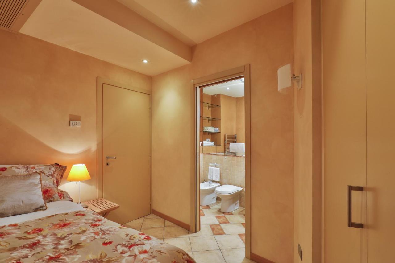 Cernobbio Lake Suites Εξωτερικό φωτογραφία
