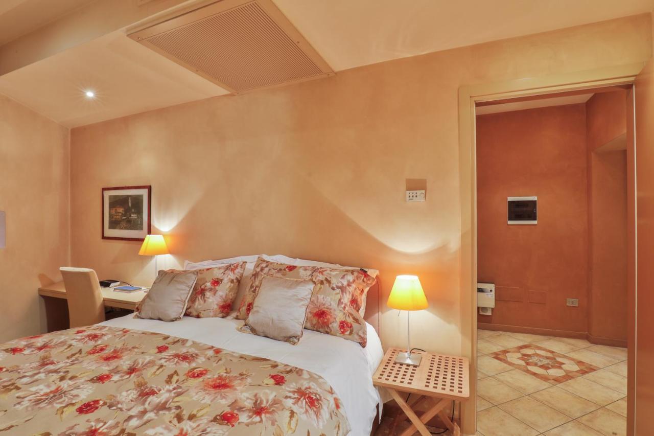 Cernobbio Lake Suites Εξωτερικό φωτογραφία