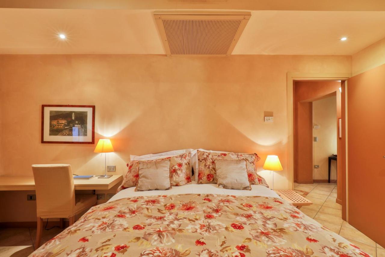 Cernobbio Lake Suites Εξωτερικό φωτογραφία