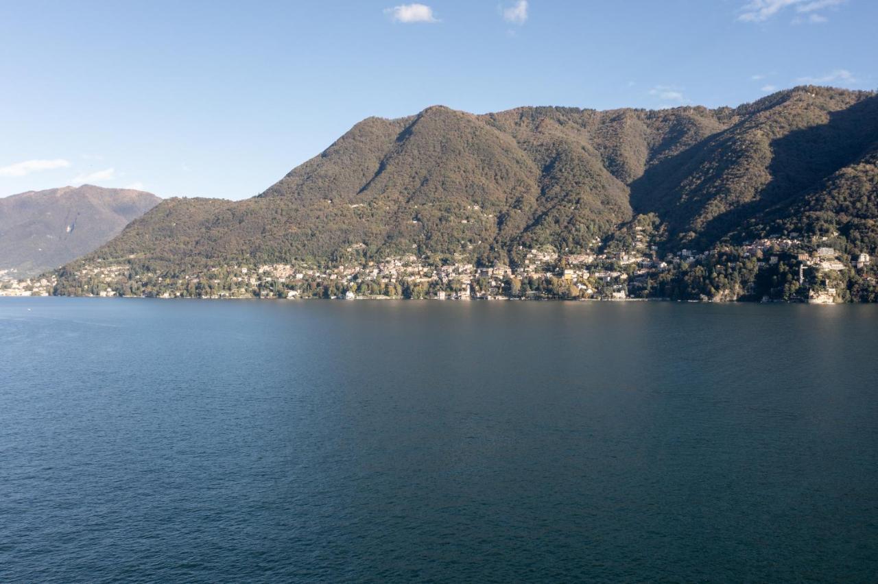 Cernobbio Lake Suites Εξωτερικό φωτογραφία