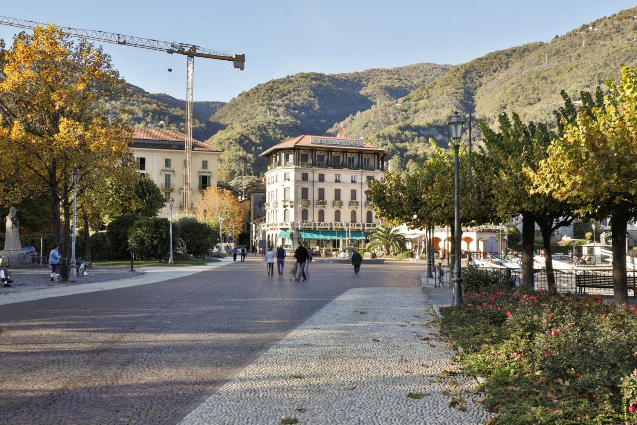 Cernobbio Lake Suites Εξωτερικό φωτογραφία