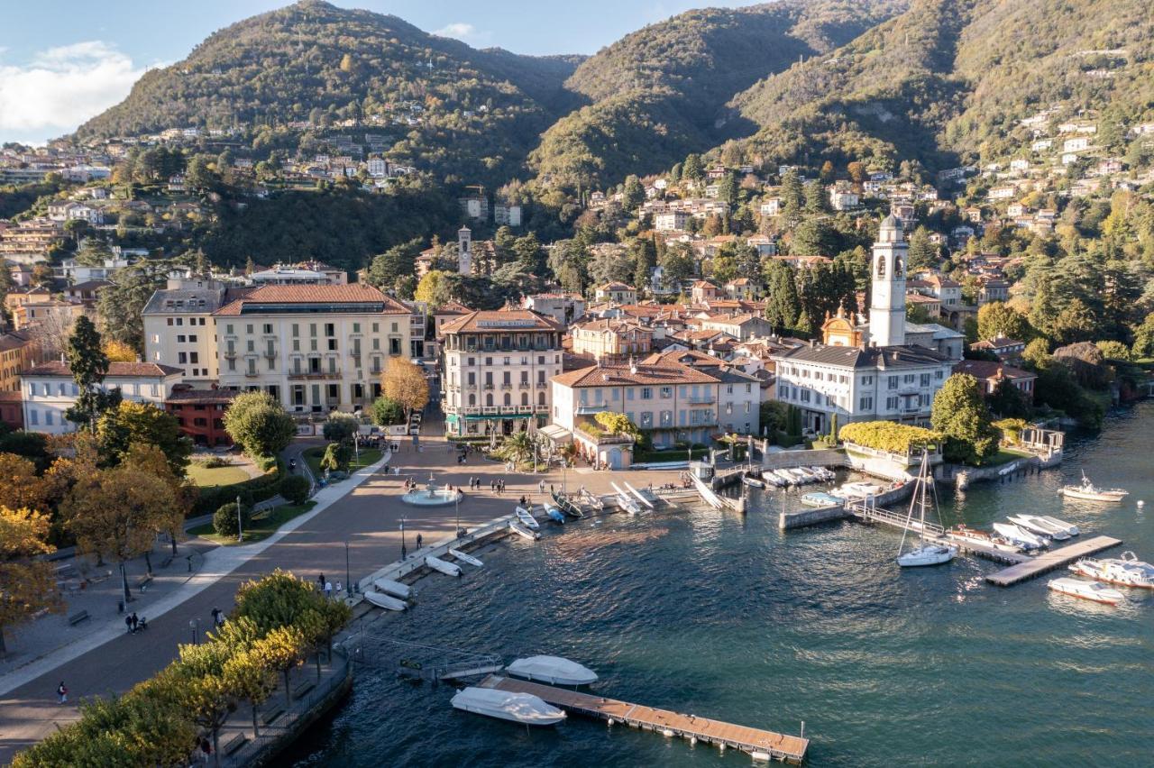 Cernobbio Lake Suites Εξωτερικό φωτογραφία