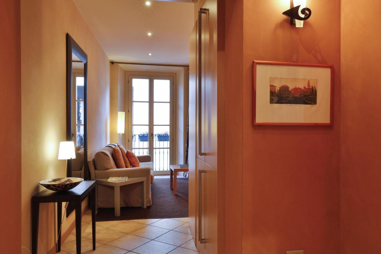Cernobbio Lake Suites Εξωτερικό φωτογραφία