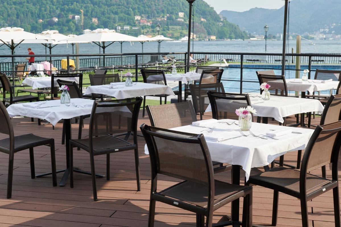 Cernobbio Lake Suites Εξωτερικό φωτογραφία