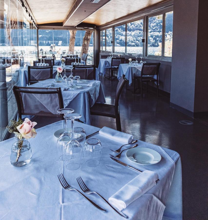 Cernobbio Lake Suites Εξωτερικό φωτογραφία