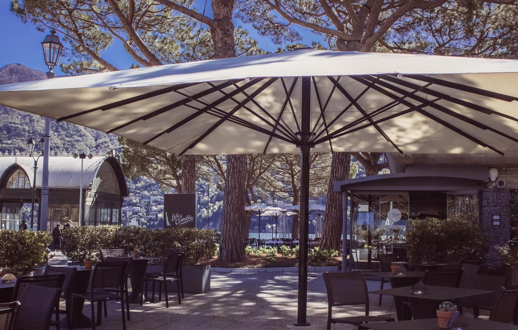 Cernobbio Lake Suites Εξωτερικό φωτογραφία