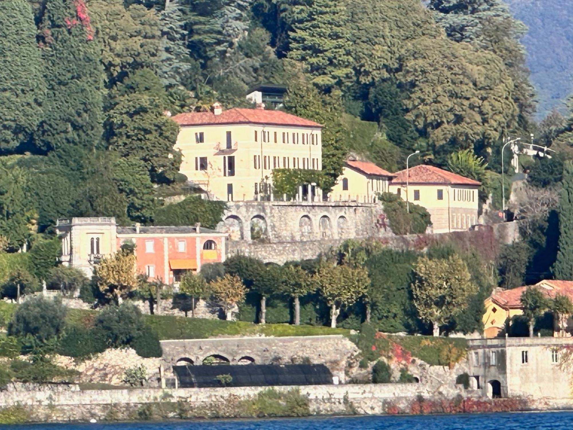 Cernobbio Lake Suites Εξωτερικό φωτογραφία