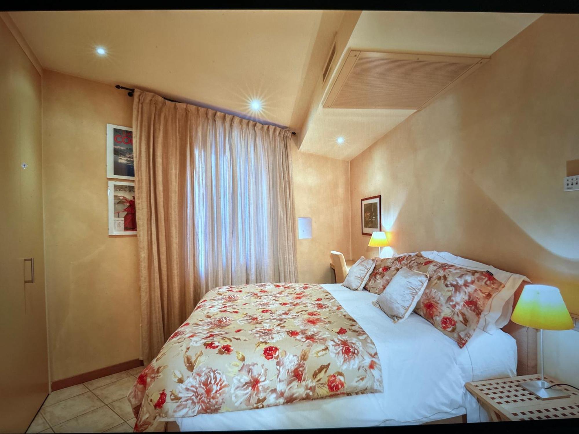 Cernobbio Lake Suites Εξωτερικό φωτογραφία