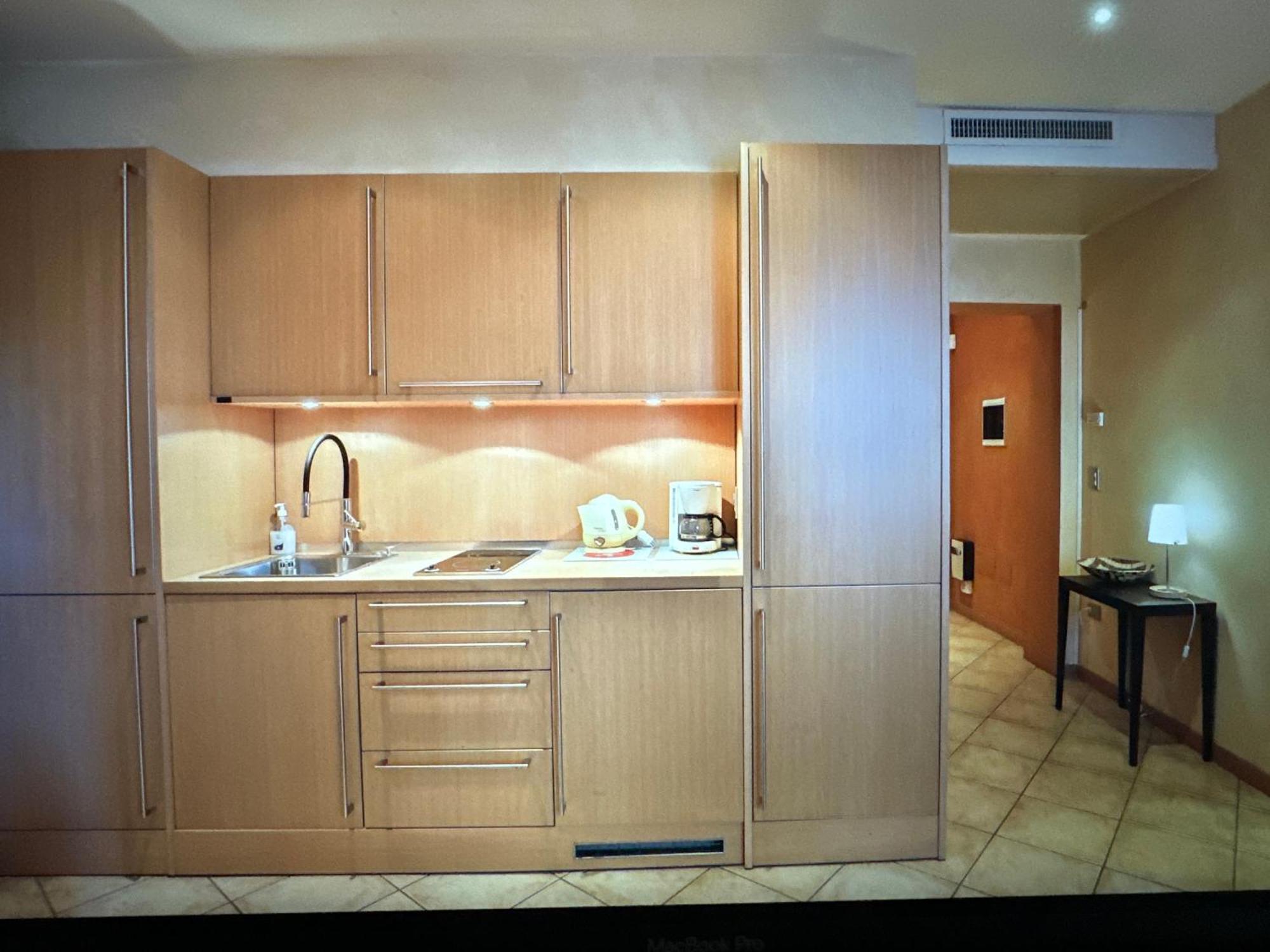Cernobbio Lake Suites Εξωτερικό φωτογραφία