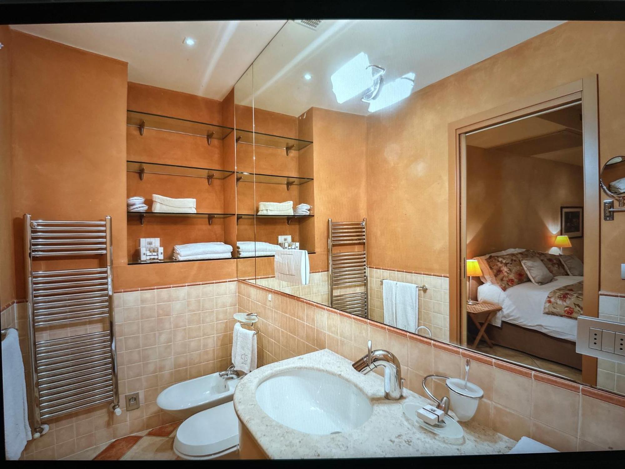 Cernobbio Lake Suites Εξωτερικό φωτογραφία
