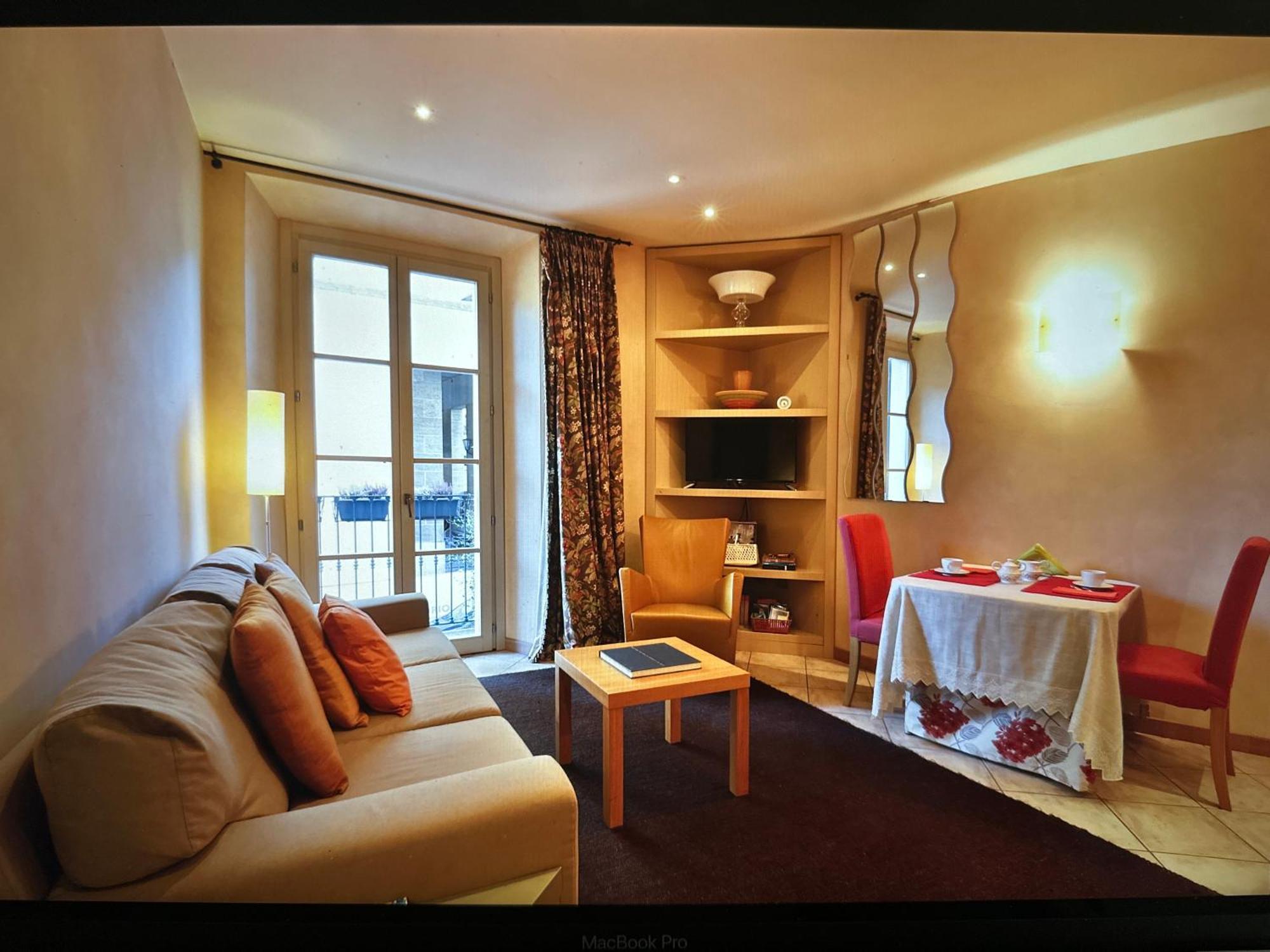 Cernobbio Lake Suites Εξωτερικό φωτογραφία