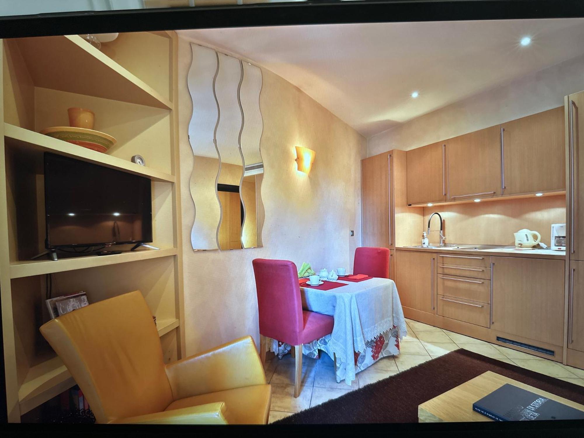 Cernobbio Lake Suites Εξωτερικό φωτογραφία