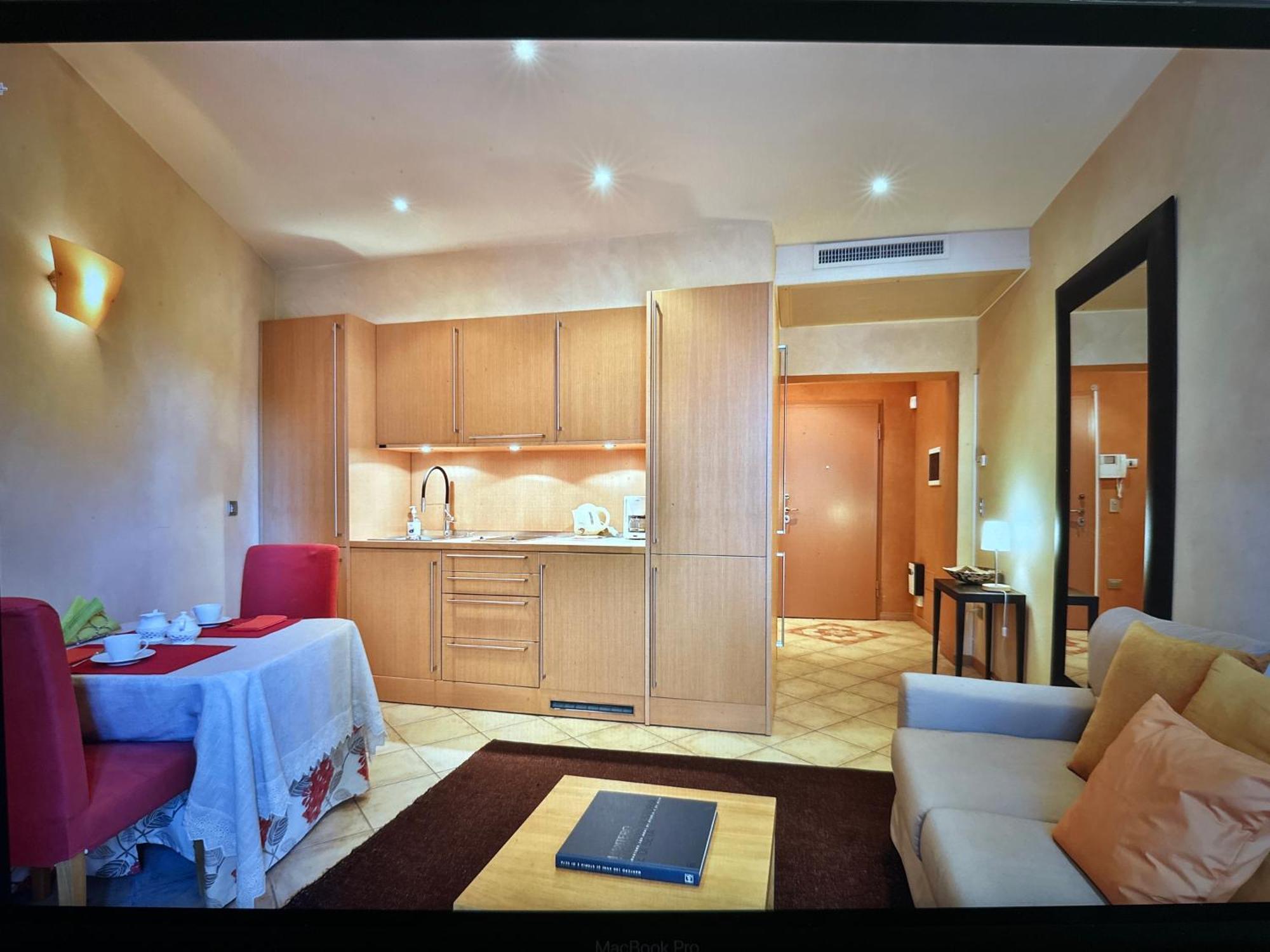 Cernobbio Lake Suites Εξωτερικό φωτογραφία