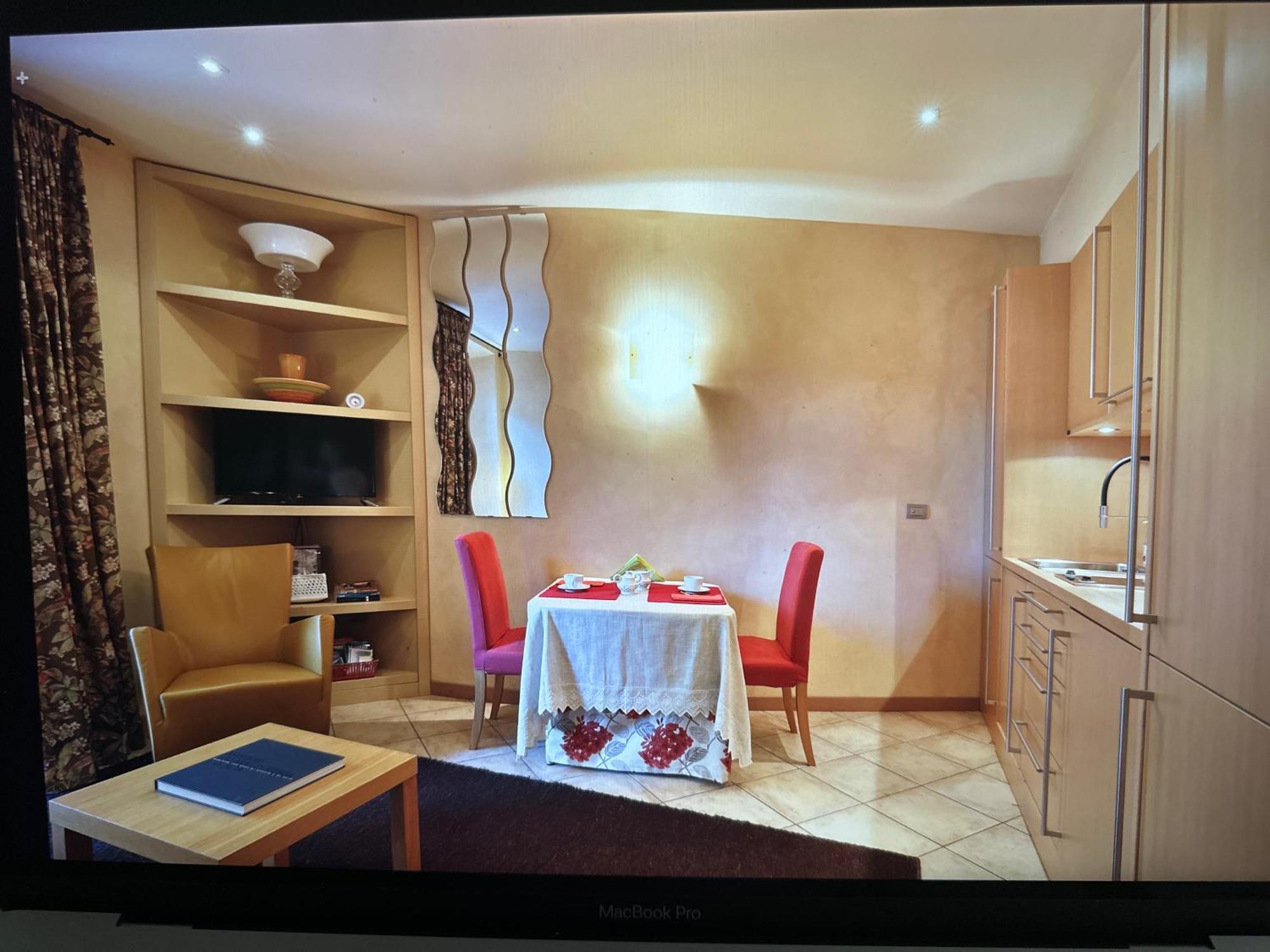 Cernobbio Lake Suites Εξωτερικό φωτογραφία