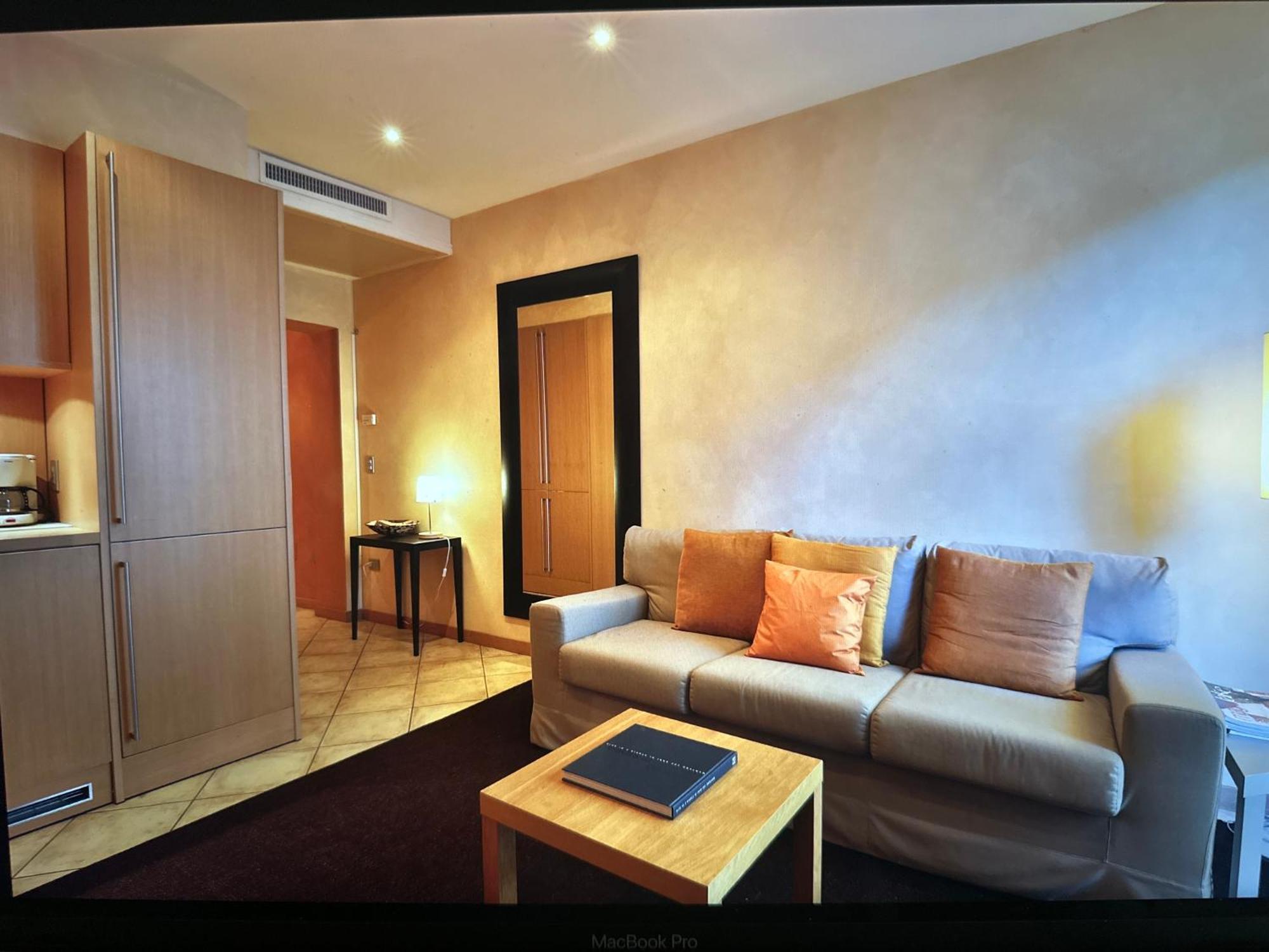Cernobbio Lake Suites Εξωτερικό φωτογραφία