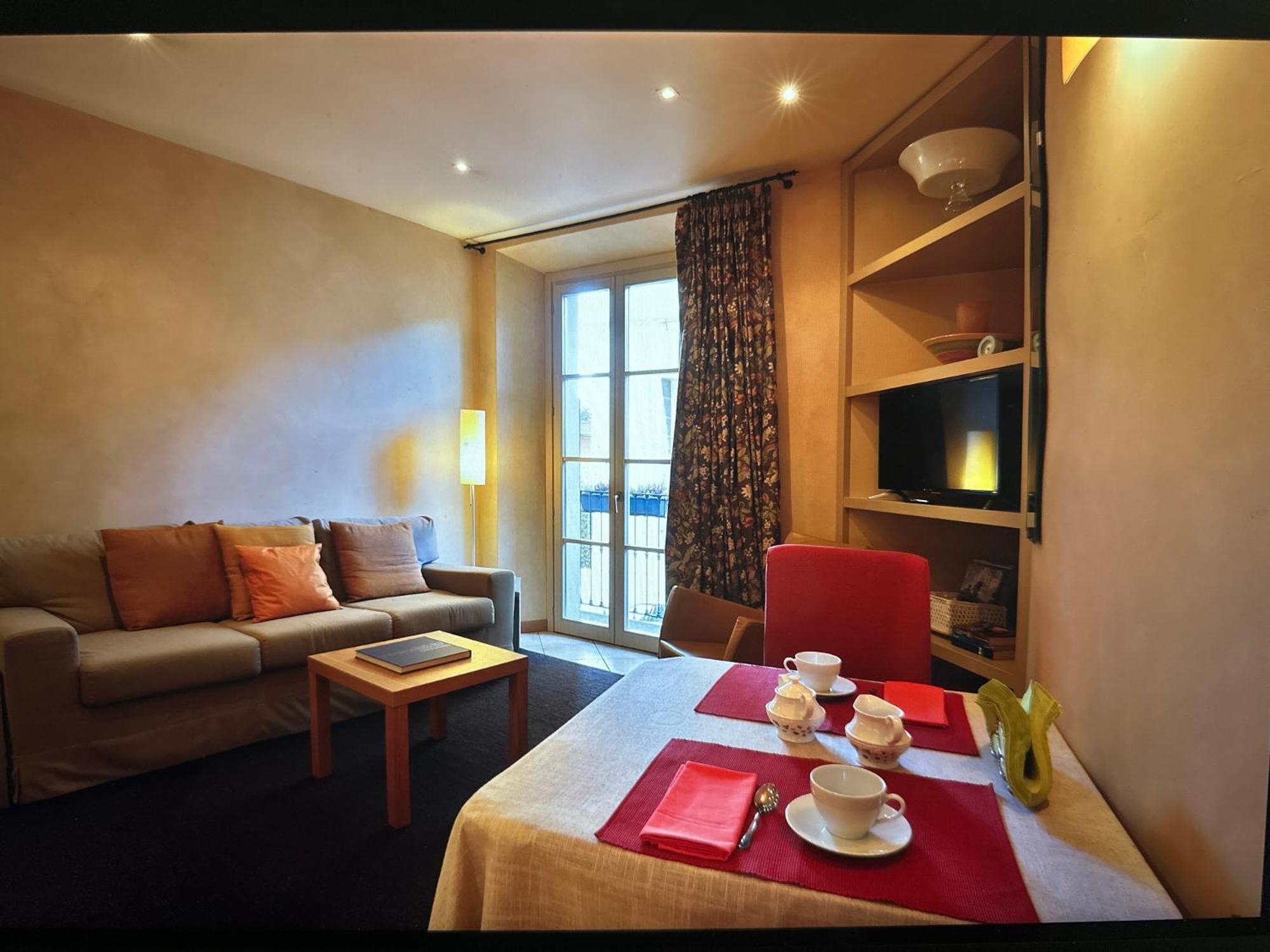 Cernobbio Lake Suites Εξωτερικό φωτογραφία