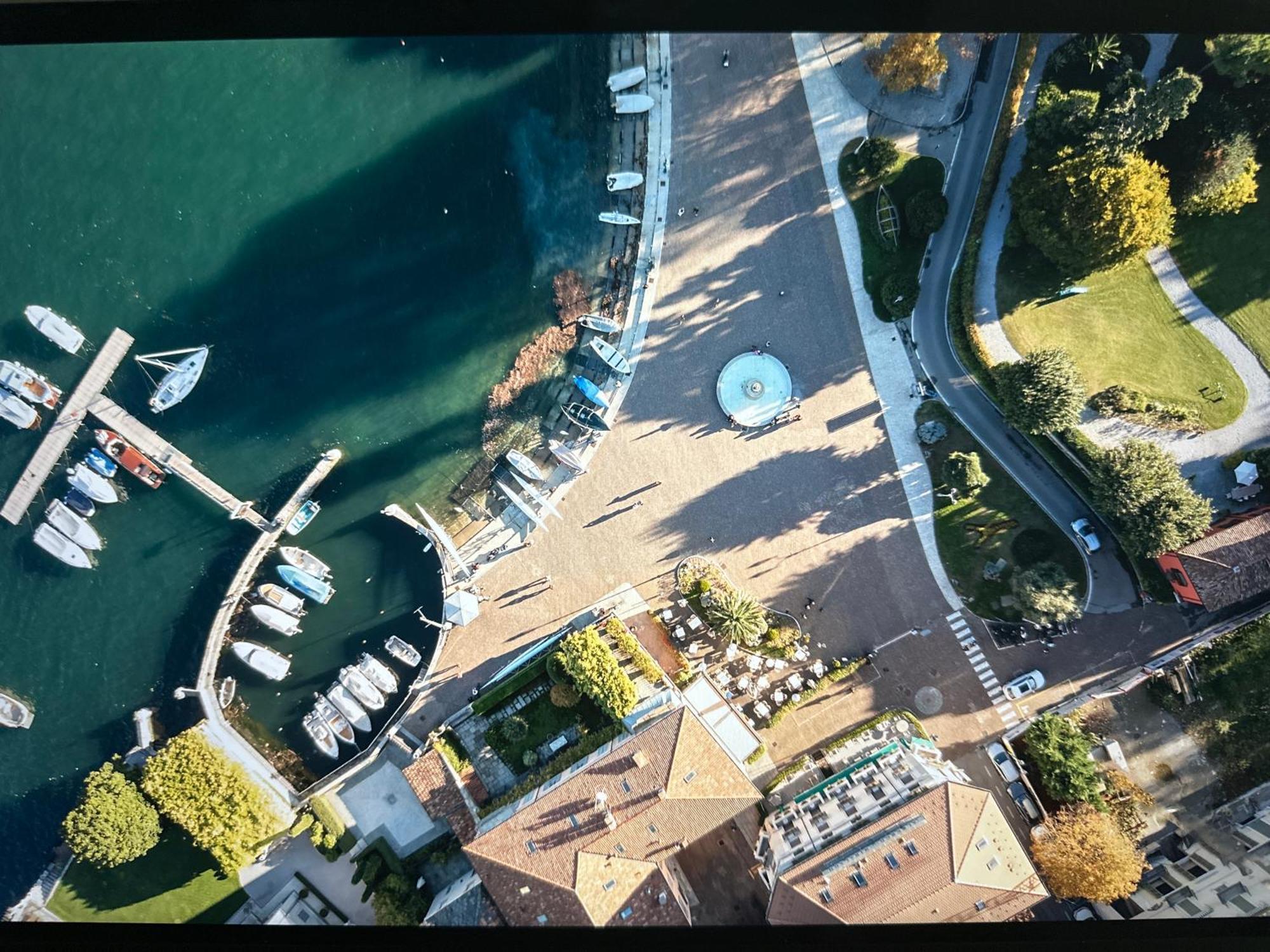 Cernobbio Lake Suites Εξωτερικό φωτογραφία