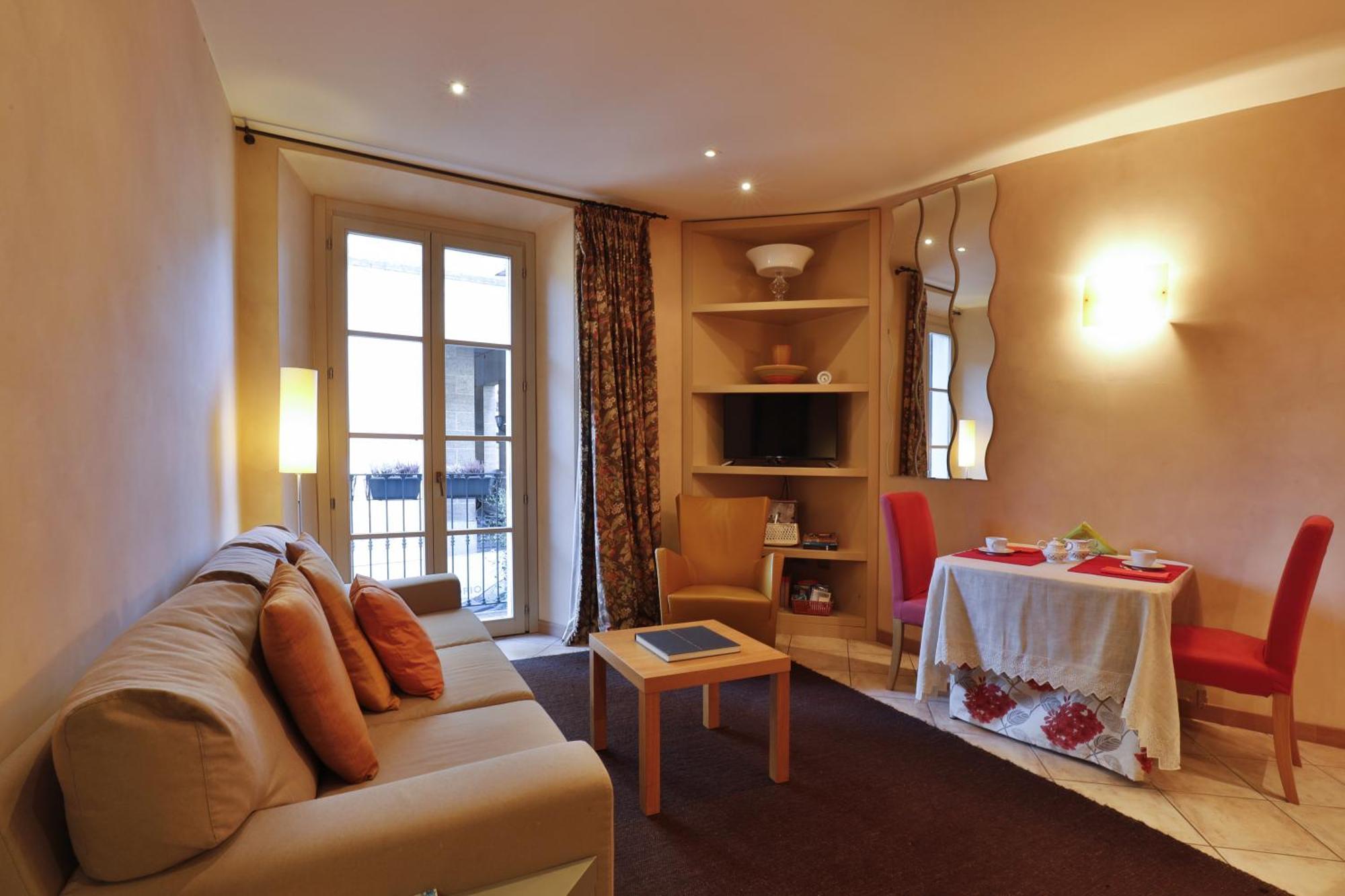 Cernobbio Lake Suites Εξωτερικό φωτογραφία